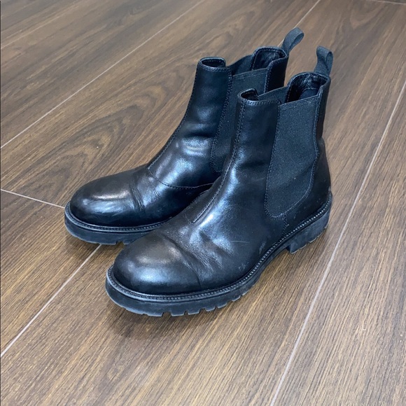 Vagabond Shoemakers Kenova Chelsea Boots - Picture 6 of 10